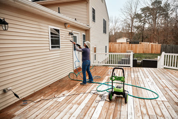 Best Fence Pressure Washing  in Altoona, PA