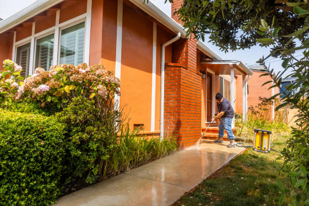 Best Roof Power Washing Services  in Altoona, PA