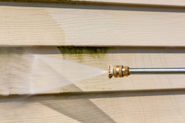 Best Pressure Washing Siding  in Altoona, PA