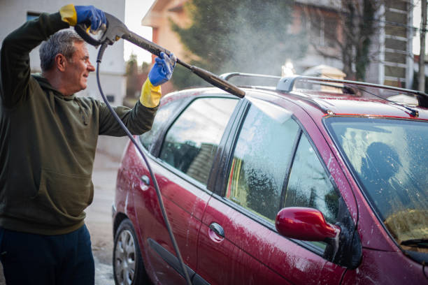 Best Exterior Home Cleaning  in Altoona, PA
